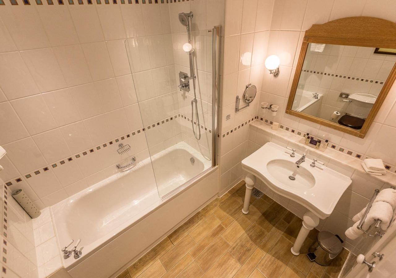 Kilworth House Hotel And Theatre 루터워스 외부 사진