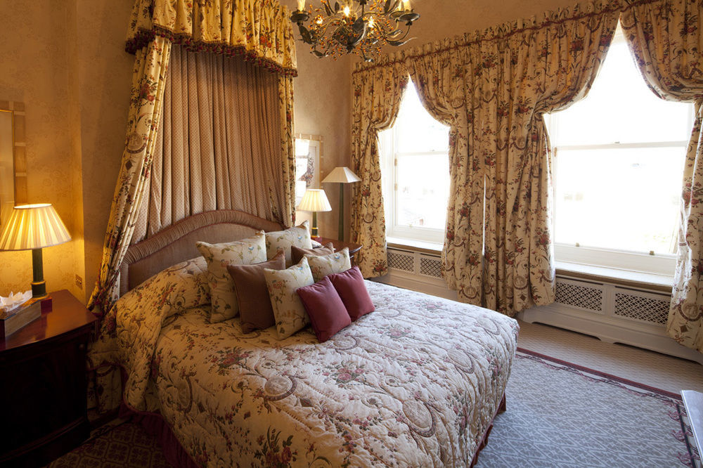 Kilworth House Hotel And Theatre 루터워스 외부 사진