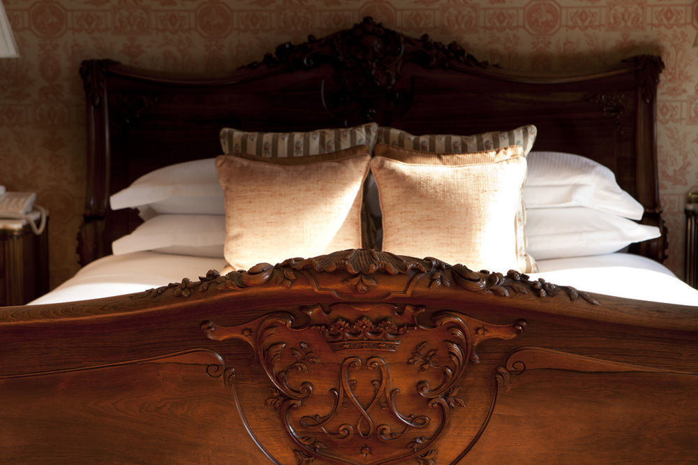 Kilworth House Hotel And Theatre 루터워스 외부 사진