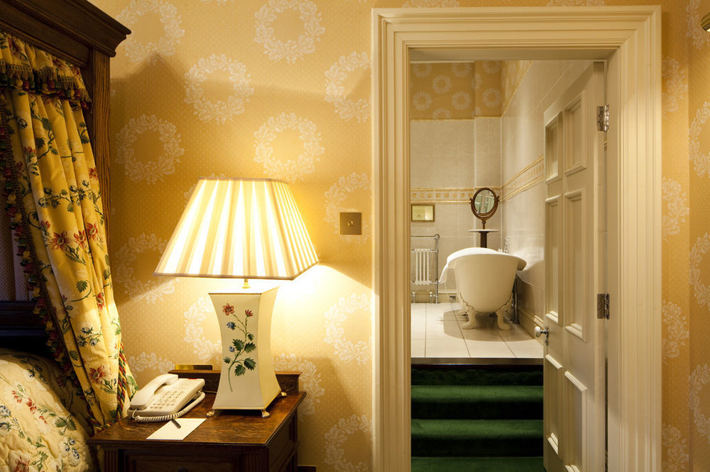 Kilworth House Hotel And Theatre 루터워스 외부 사진