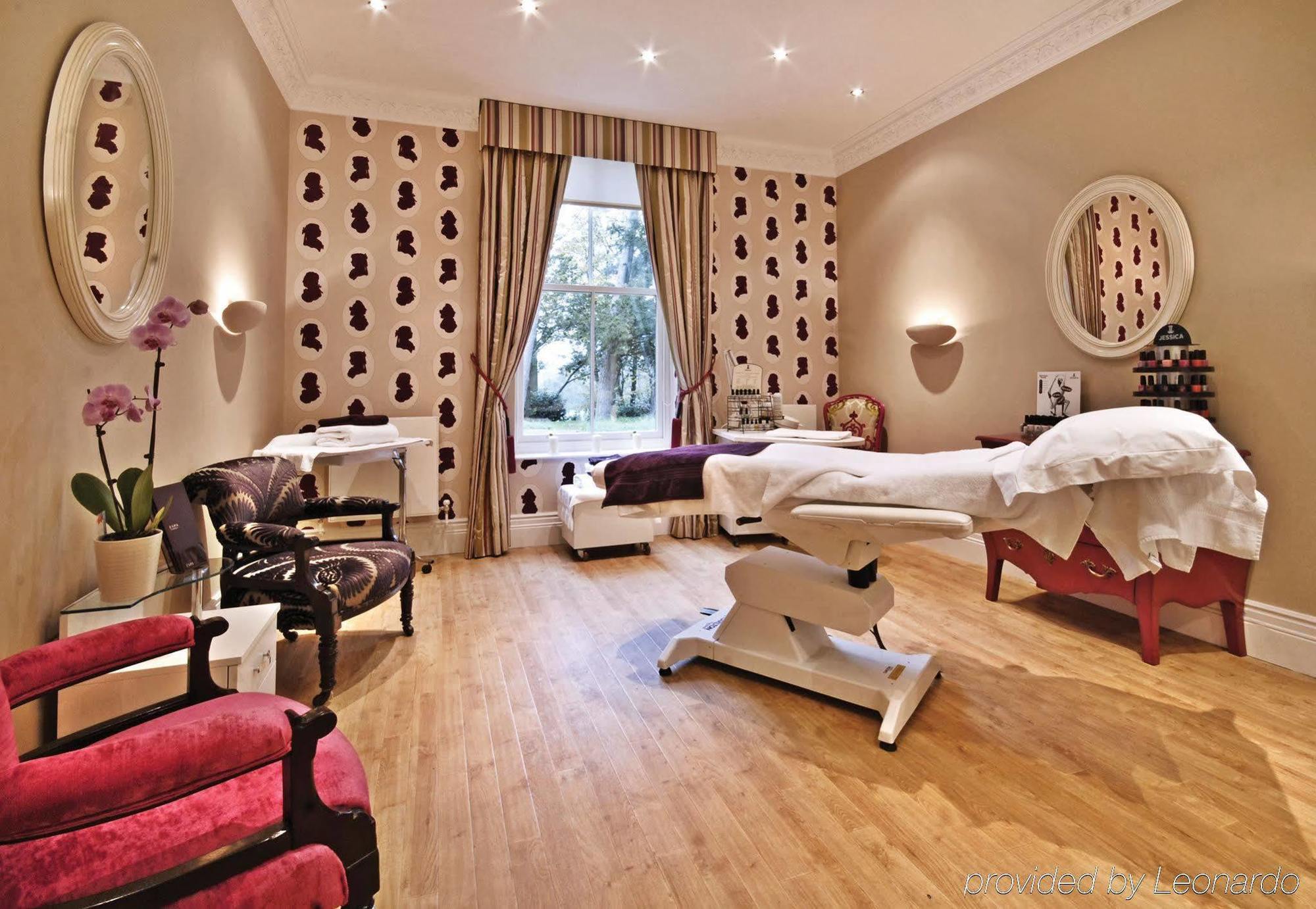 Kilworth House Hotel And Theatre 루터워스 객실 사진